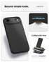Spigen iPhone Air Case – Liquid Air